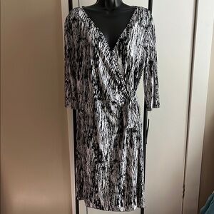 NWT Mlle Gabrielle dress